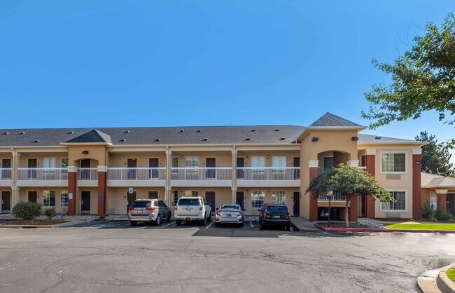 Furnished Studio-Denver - Tech Center South - Inverness