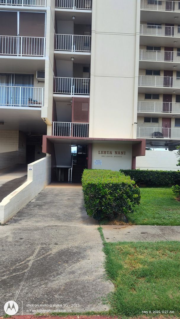 Newly renovated Pearl Horizons 2bd, 2 pk. - Newly renovated Pearl Horizons 2bd, 2 pk. Condo