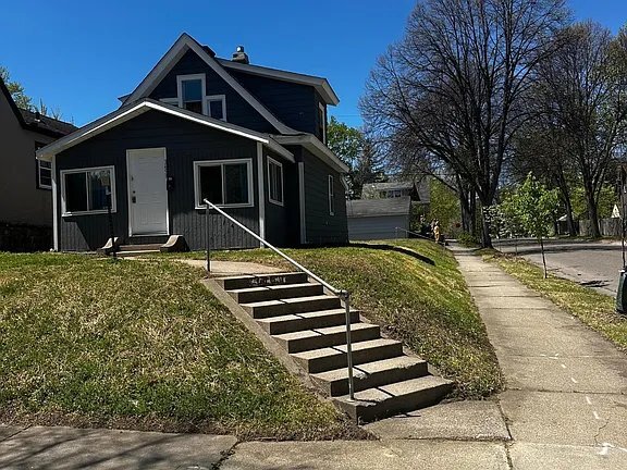 Photo - 3459 N Knox Ave
