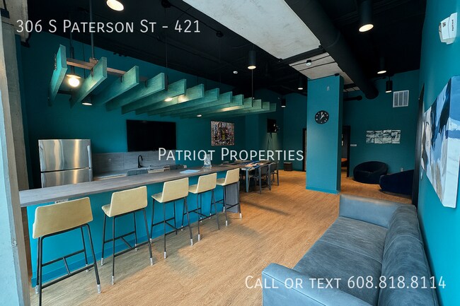Photo - 306 S Paterson St Unit 421