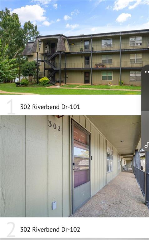 Building Photo - 302 Riverbend Dr Unit 302 Rental