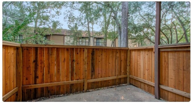 Photo - 11711 Memorial Dr Unidad 381