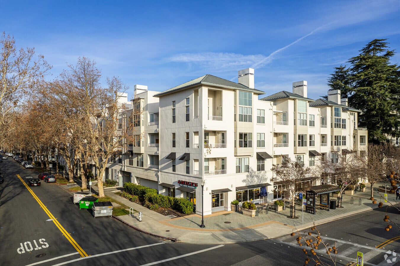 Primary - Park Place South Apartments