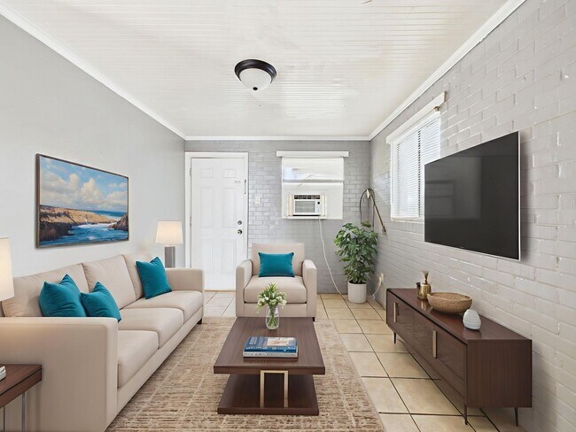 Photo - One Bedroom Apartment in Lafayette!