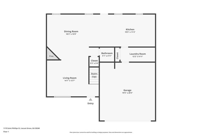 Photo - 1119 St Phillips Ct