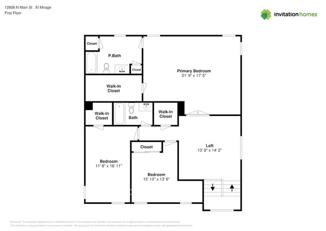 Photo - 12808 N Main St