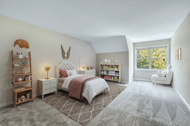 Summit Ridge Estates