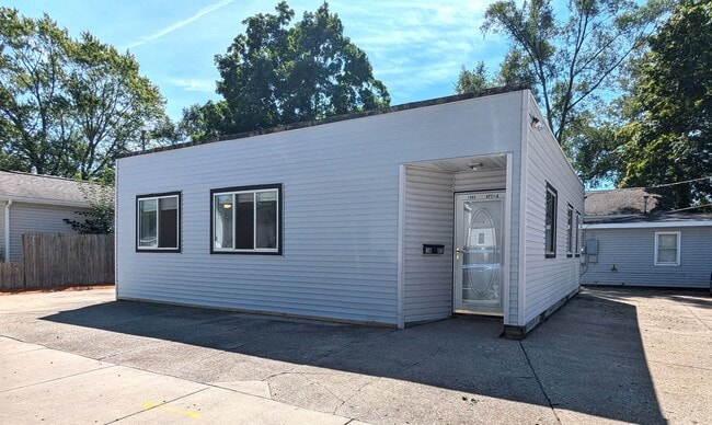 Building Photo - 1887 Fair Ave Unit 1885 Fair Avenue - B Rental