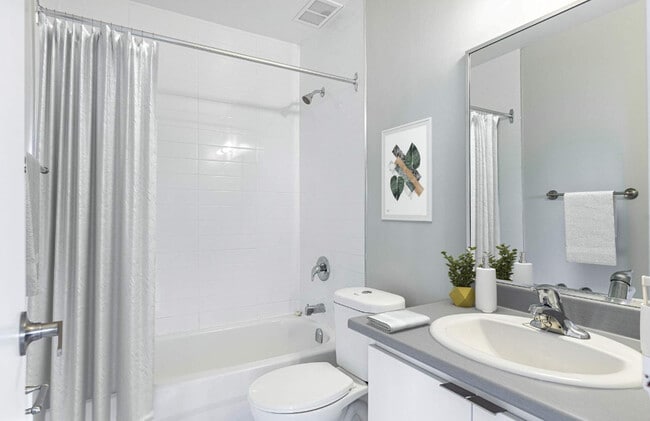 Photo - Talbot Towers