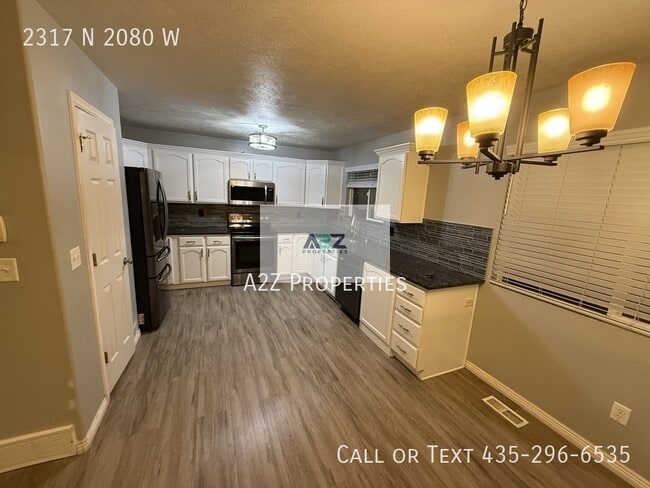 Photo - 2317 N 2080 W