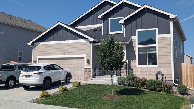 Building Photo - 6452 Vedder Dr Rental