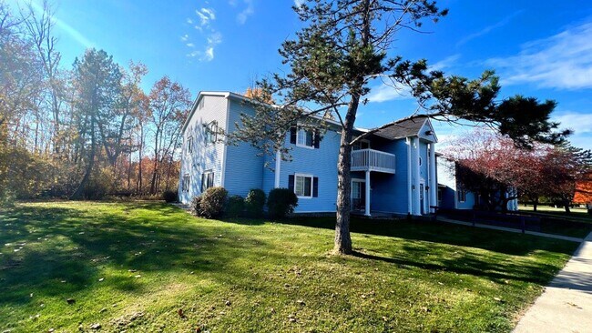 Photo - Rousseau Apartments