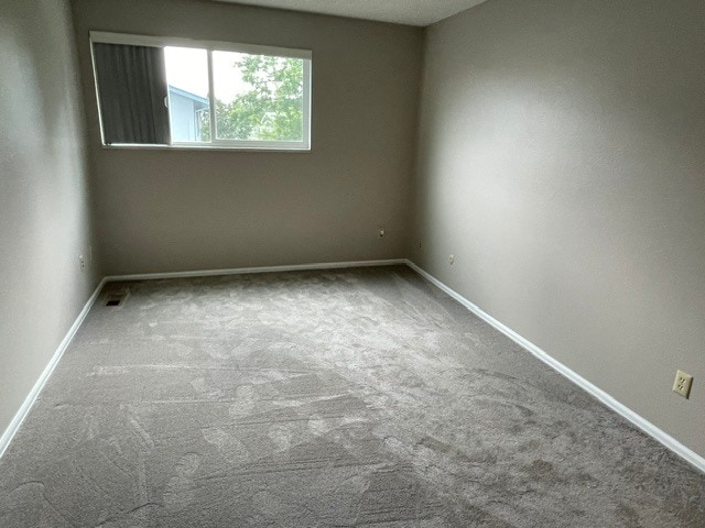 2nd bedroom or office - 4165 Monroe Dr