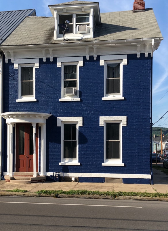Photo - 159 E Market St Apartment Unit 201