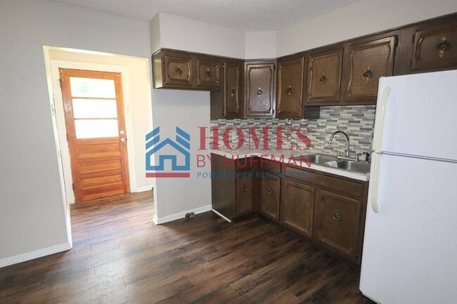 Photo - Two Bedroom House | Off Street Parking