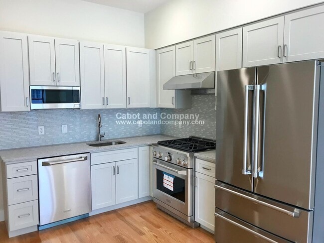 Photo - 719 Boylston St Condo Unit 504