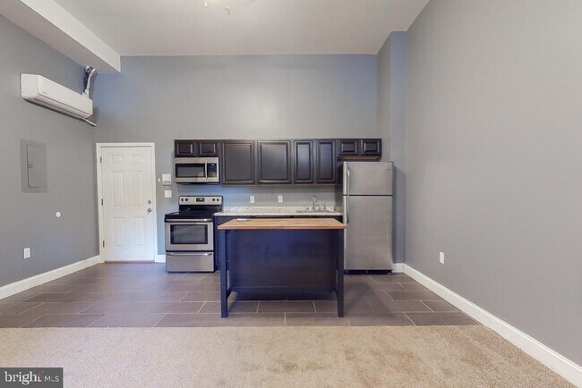 Photo - 507 N Paca St Apartment Unit 1D