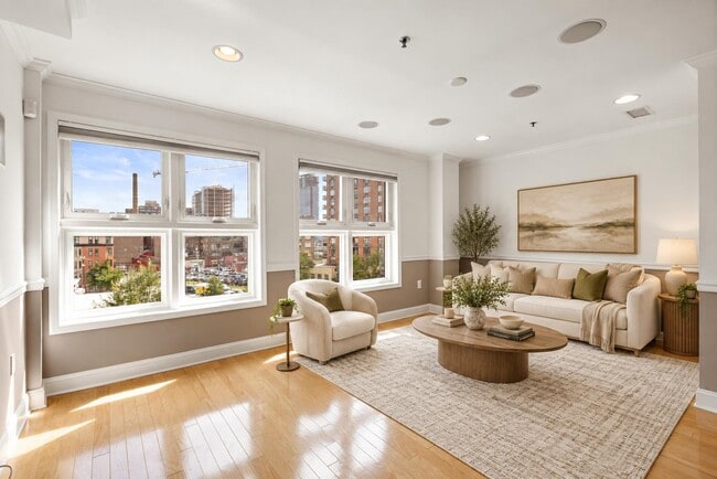 70 Adams St Unit 5F