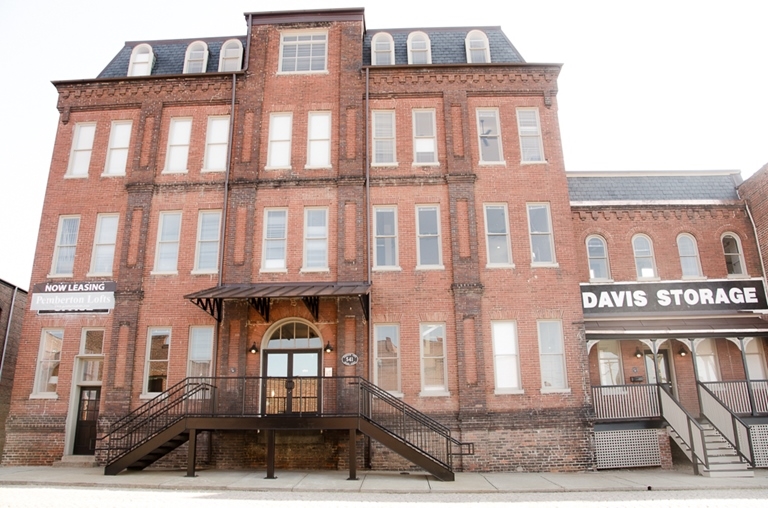 Photo - Pemberton Lofts