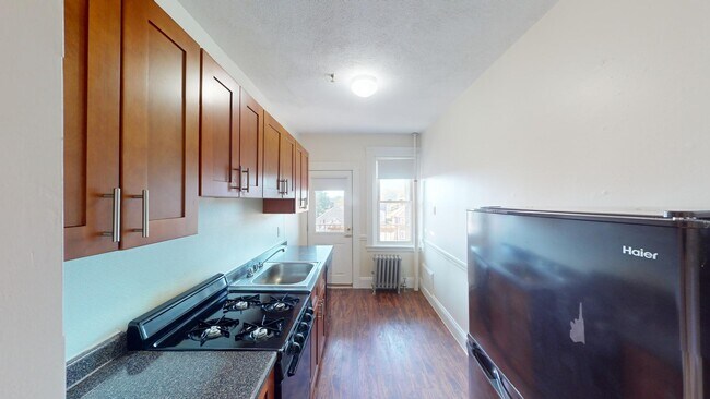 120 Washington St Unidad 5