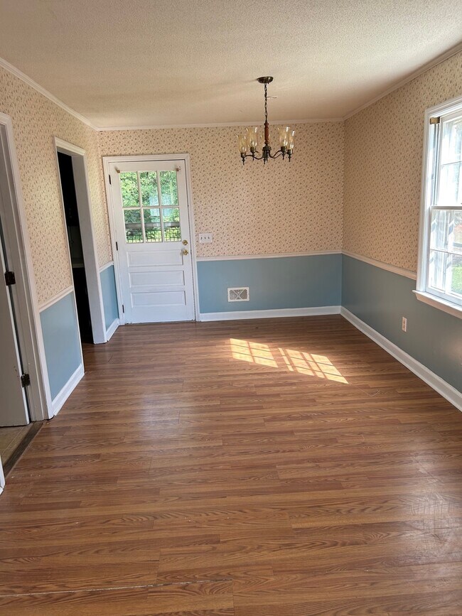 1520 Bellevue Dr Townhome Townhome Rental in Florence SC