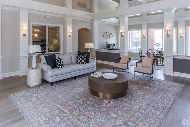 Casa club - Marbella Villas at Indian Creek