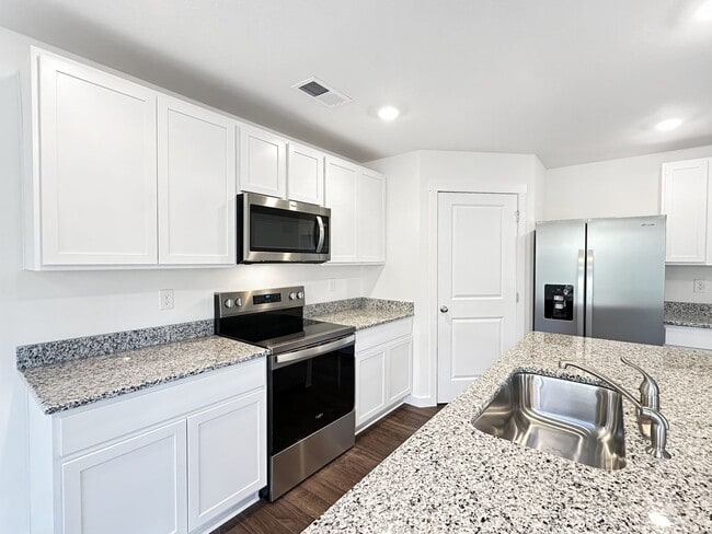 Photo - Welcome home to the Cabral at Belhaven in Corryton!