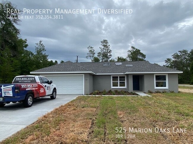 Building Photo - 525 Marion Oaks Ln Rental