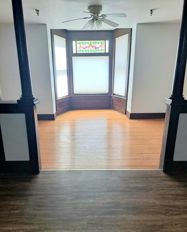 Welch Hotel Senior Apartments