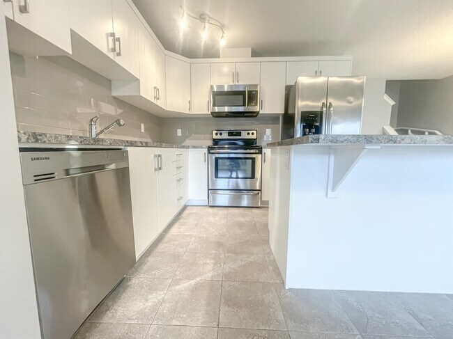 Photo - 160 Cityscape Row NE