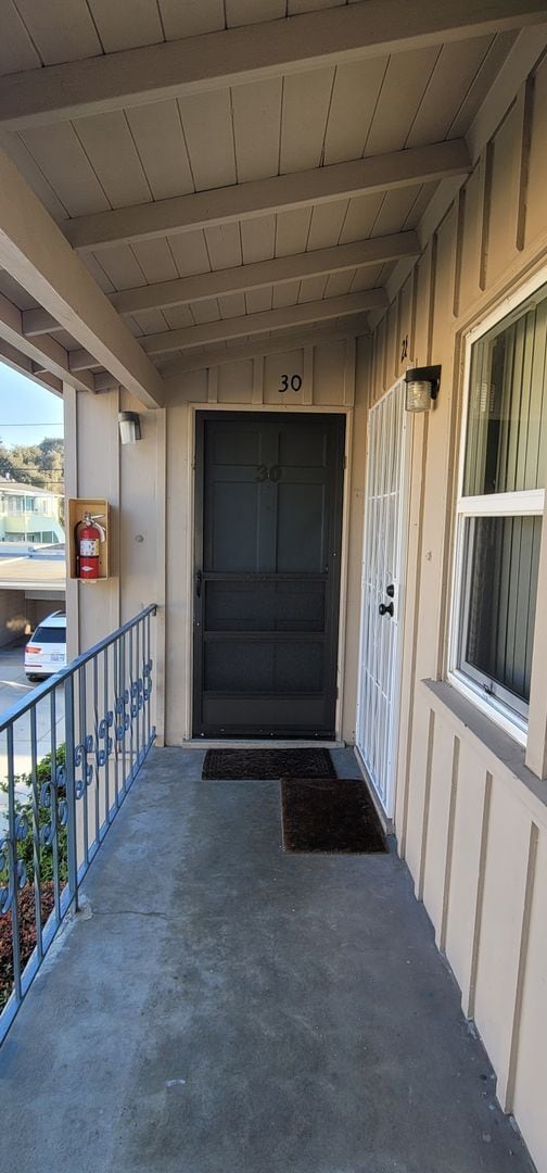 Photo - Midtown Ventura 2+1 Apartment near CMH