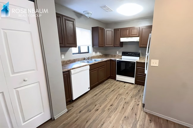 Photo - Beautifully charming 2-bedrooms, 1-bath downstairs apartment in Prescott!