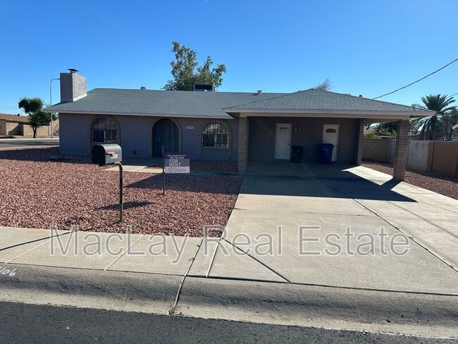 Building Photo - 2535 E Maryland Dr