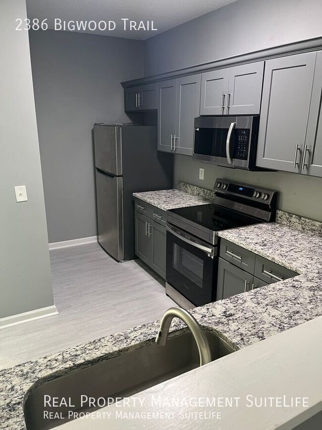 Photo - 2386 Bigwood Trail