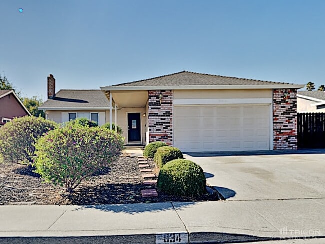 834 Worley Road Suisun City CA - 834 Worley Road Suisun City CA