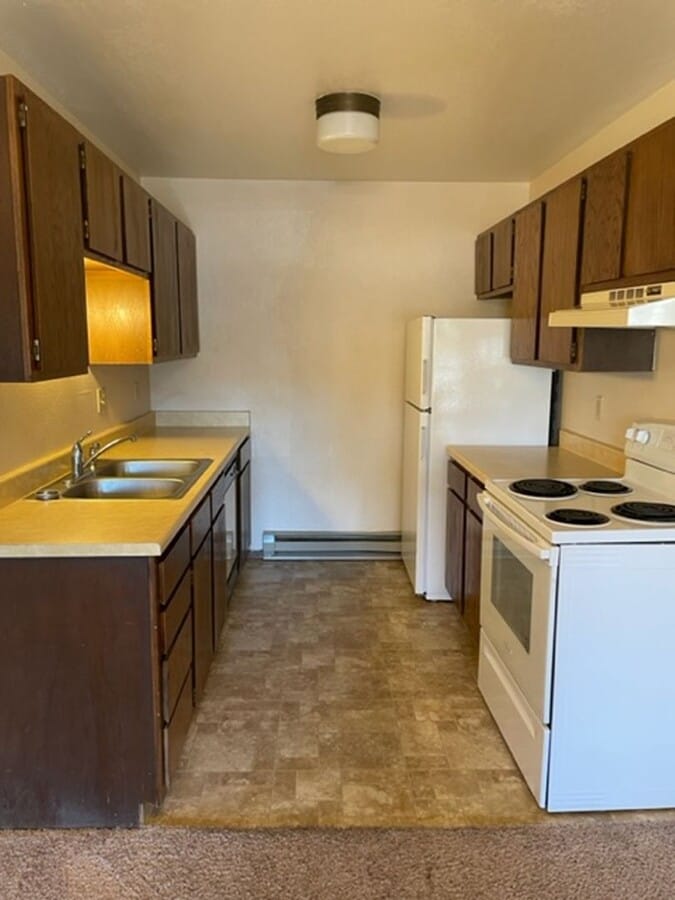 Photo - 2421 S McKinley St Unit 2421 S. McKinley Street #A