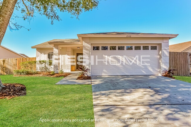Photo - 1540 Oak Hill Trail