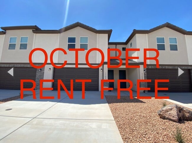 Building Photo - 3 BEDROOM SAND HOLLOW TOWNHOME FOR RENT!