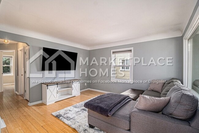 Photo - 612 S Dorchester Ave
