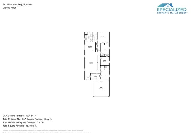 Building Photo - 2415 Hiacintas Way