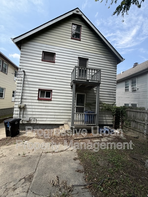 Photo - 3235 W 121st St