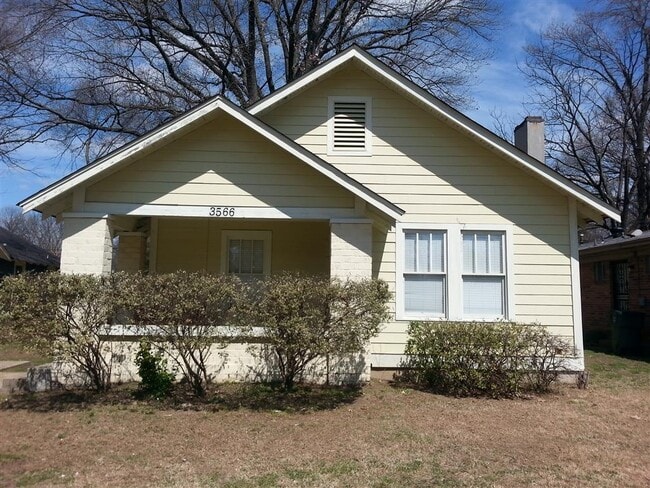 Photo - 3566 Carnes Ave House