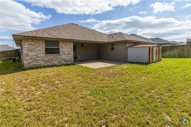Building Photo - 4507 Aspen Dr Rental