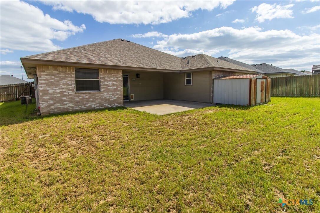 Photo - 4507 Aspen Dr House