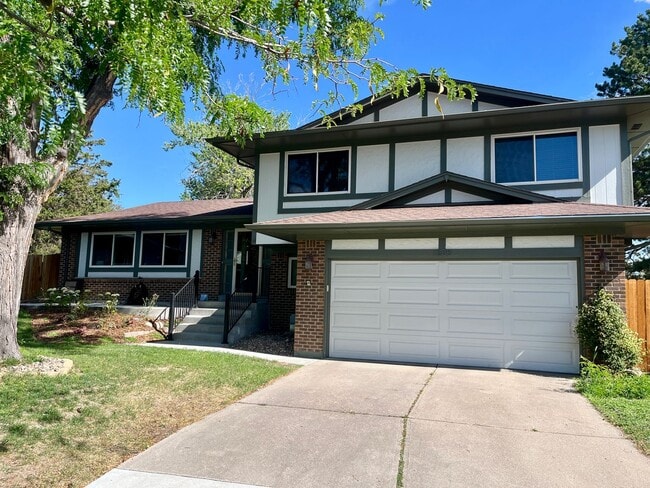 Photo - Beautiful 4 bed 2.5 bath in Hampden neighborhood!