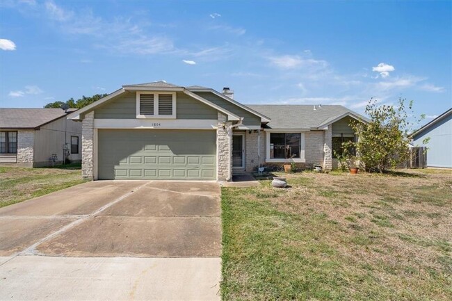 Photo - 1804 Bluebonnet Dr Casa