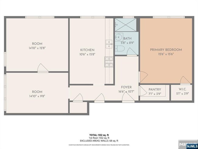 Photo - 382-386-386 Highland Ave Unit 201