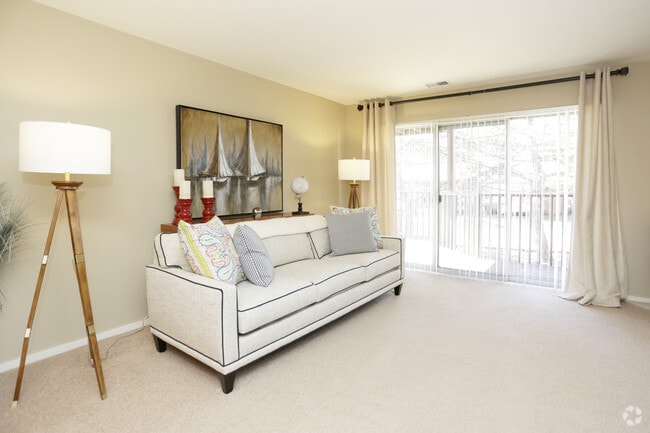 Sutton Club Apartments