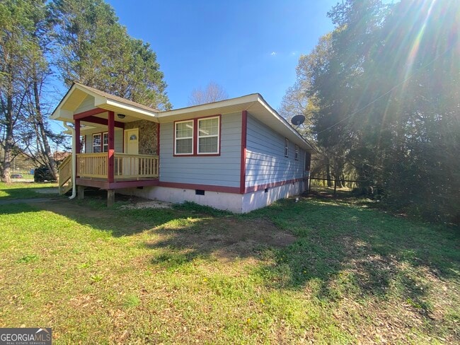 Photo - 260 Old Mt Hebron Rd