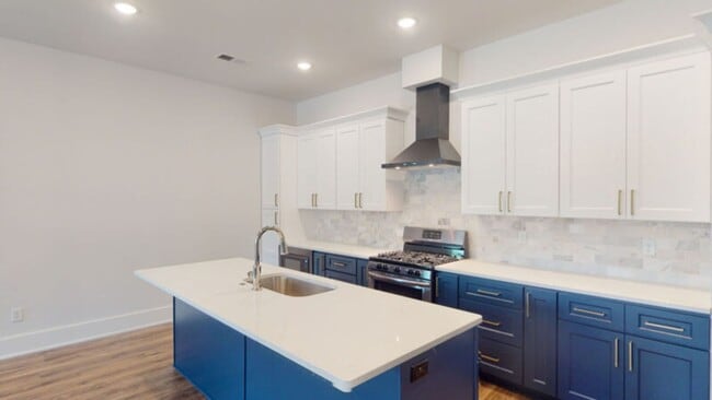 Photo - 4 Bedroom Home in Jackson, TN